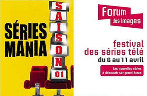Séries Mania saison 2 ... ca arrive !!