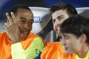 Henry est le coiffeur des coiffeurs