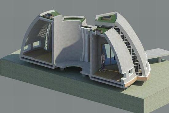 Pavillon de la maison de thé - 5