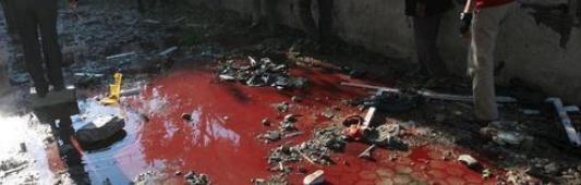 Nous devons refuser dêtre complices du fascisme israélien