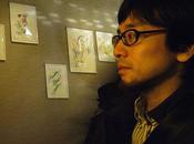 HIMURO YOSHITERU hear echoes