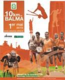10 km de Balma : courrez à côté de Sophie Duarte !