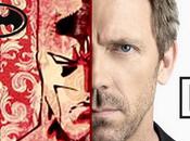 Batman, House personnalités cyniques misanthropes