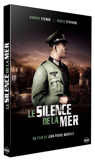 [Critique DVD] Le silence de la mer