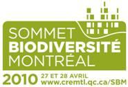 Sommet sur la biodiversité et le verdissement de Montréal