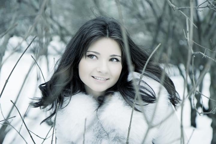 Les pneus hiver, pour la neige, mais pas que !