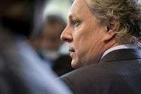 Le Charest devant les boeufs