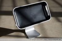 iClooly Alumi Stand Test de iClooly Alumi Stand pour iPhone 3G 3GS