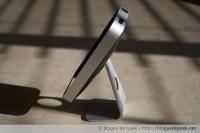 iClooly Alumi Stand Test de iClooly Alumi Stand pour iPhone 3G 3GS