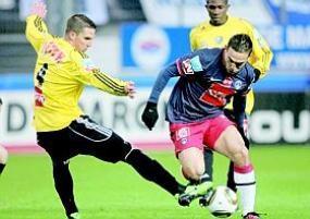 phpThumb_generated_thumbnailjpg Le Psg ne tombe pas dans le trou normand