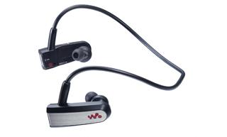 Nouveau lecteur MP3 Waterproof – Sony W250 Walkman