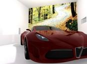 Alfa Romeo Quadrifoglio Bruno Zingone