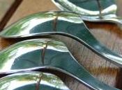 Pourquoi voit-on l’envers dans cuillère