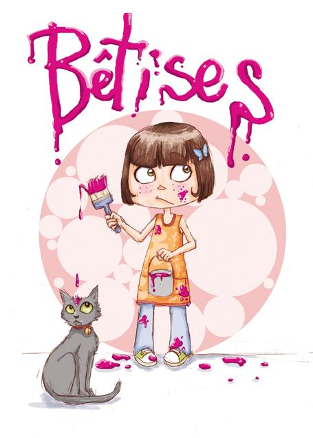 bêtises