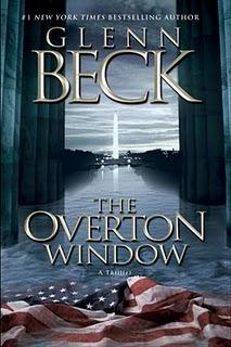 Glenn Beck demande à ses lecteurs de choisir la couverture de son prochain livre