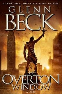 Glenn Beck demande à ses lecteurs de choisir la couverture de son prochain livre