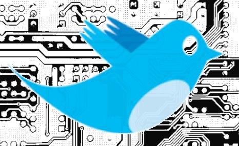 La Librairie du Congrès va archiver Twitter