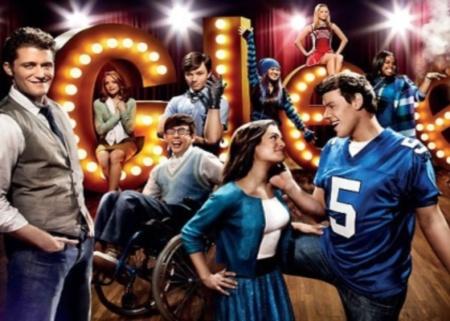 glee Série