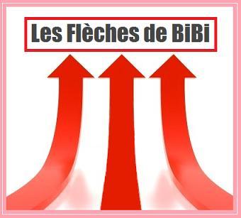 Les Flèches de BiBi  (15/26 avril).