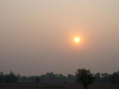 des moines,toujours des moines.....