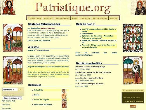 patristique.org