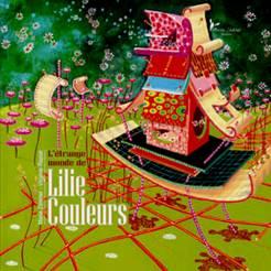 Anna Chanel- Lilie Couleurs