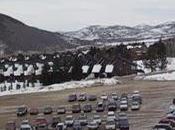 changement viendra-t'il station Canyons?