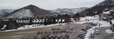 Le changement viendra-t'il à la station des Canyons?