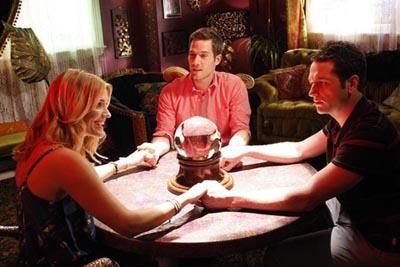 Brothers and Sisters 421 (saison 4, épisode 21)... les photos promo