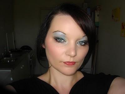 Makeup Urban Decay Bleu/Marron