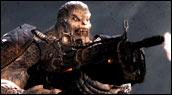Gears of War 3 sur Xbox-360 ... Première vidéo