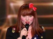 Nouvelle Star 2010 finalistes sont