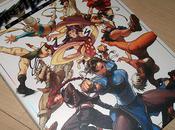 [Arrivage] Street Fighter Tribute