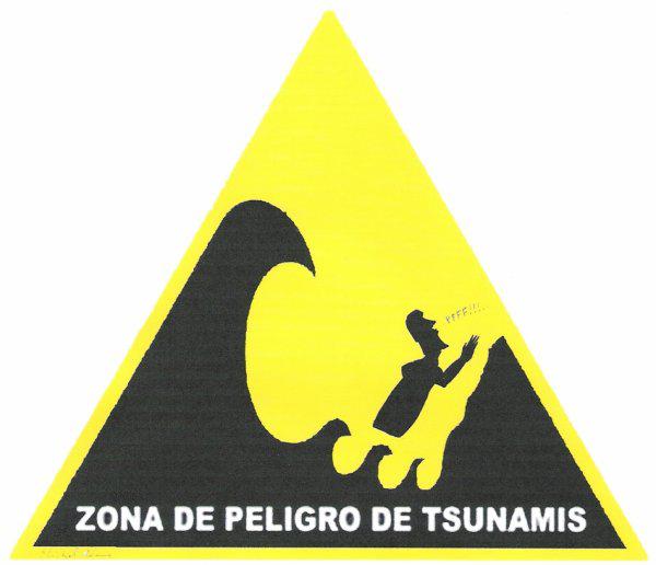 Les tremblements de terre au Chili mettent en alerte de tsunamis l'IDP