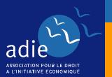Adie Association pour le Droit ý l'Initiative Economique