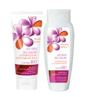 DES PRODUITS BIO QUI SENTENT VRAIMENT (VRAIMENT !) BON, CA EXISTE !