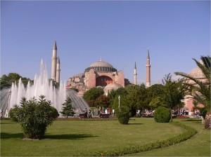 Passez un city break à Istanbul, capitale européenne de la culture 2010