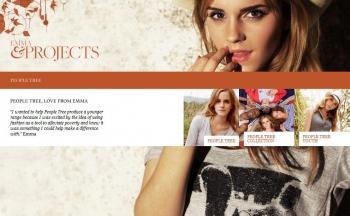 Emma Watson fête ses 20 ans ! Emma Watson fête ses 20 ans !