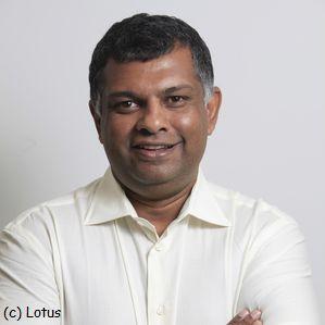 Fernandes reçoit la Légion d\'Honneur