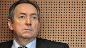 Houiller chez les Loups, quel dommage