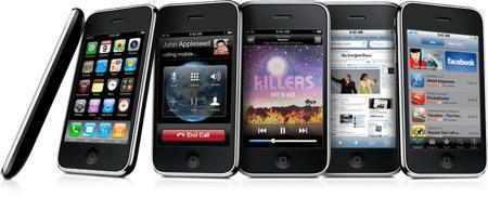 Le nouvel iPhone 4G (HD) officialisé le 22 juin prochain ?