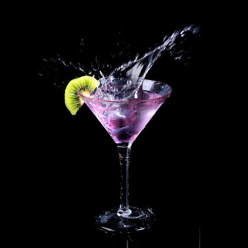 [News : Apps] Mr Cocktail, classiques ou exotiques ?