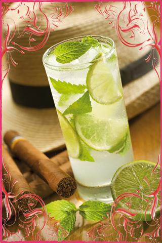 [News : Apps] Mr Cocktail, classiques ou exotiques ?