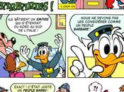 l'étymologie sans barbarisme avec Mickey Parade