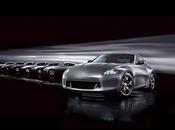 Nissan 370Z 40ème anniversaire