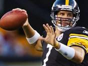 punition viendra Steelers