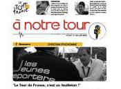 Jeunes Reporters Tour 2010