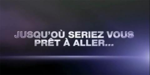 Dilemme ... Regardez le teaser de la future émission sur W9
