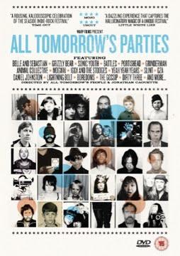 All Tomorrow’s Parties, Le Film : Les 10 Premières Minutes