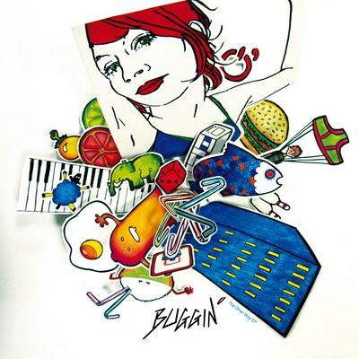 Buggin' - The Other Way EP